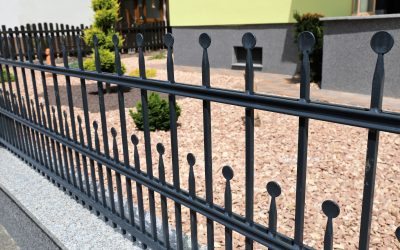 Safeguard Your Property with Reliable Fencing Companies Goshen In Homeowners Trust