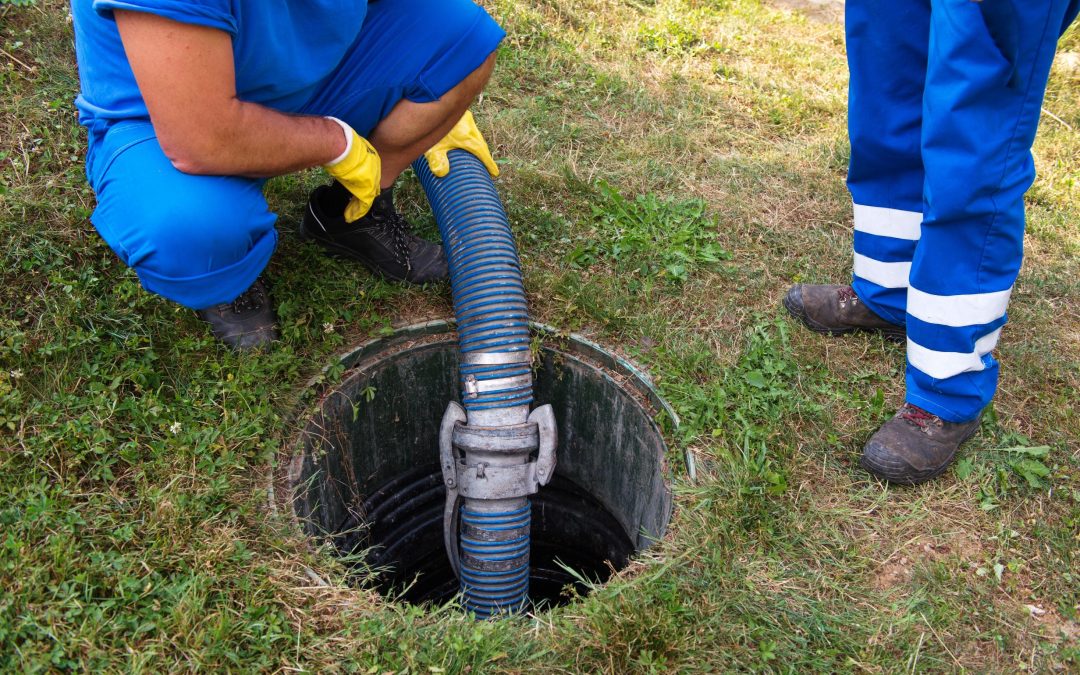 Fast Solutions for Homeowners Seeking Clogged Drain Cleaning in Little Rock, AR