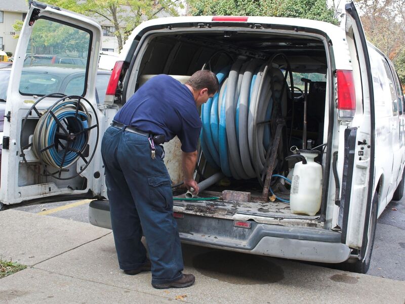 Avoid Costly Repairs With Sewer Cleaning Kansas City MO Homeowners Trust Most
