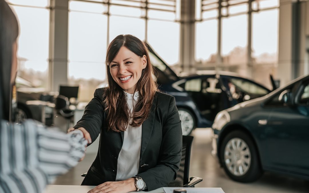 Improve Customer Experience with Effective Automotive Surcharging Solutions