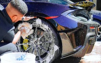 Odor Removal in Your Vehicle: The Best Mobile Car Cleaning Service in Peoria, AZ