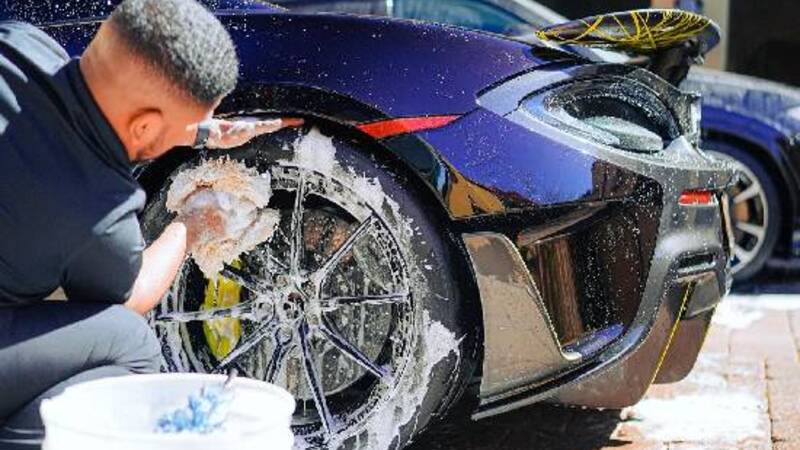 Odor Removal in Your Vehicle: The Best Mobile Car Cleaning Service in Peoria, AZ