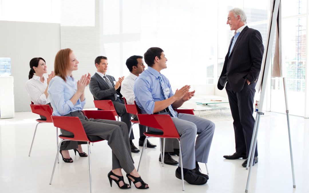 Learn How an Employee Engagement Speaker Can Transform Workplace Culture and Productivity