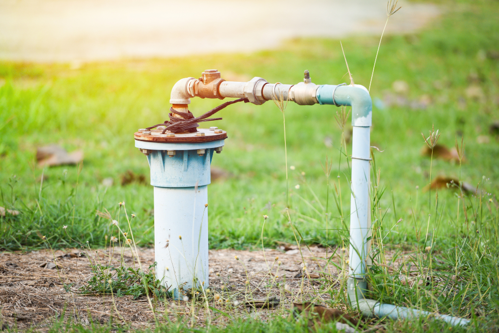 Find Reliable Water Well Drilling Service in Reidsville, NC for Consistent Fresh Water