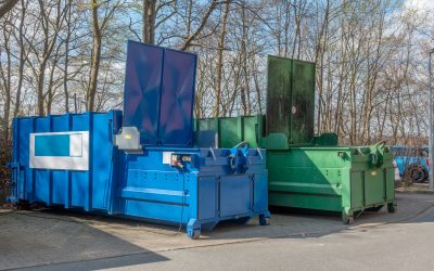 How to Estimate the Size of a Dumpster for Your Construction Cleanup