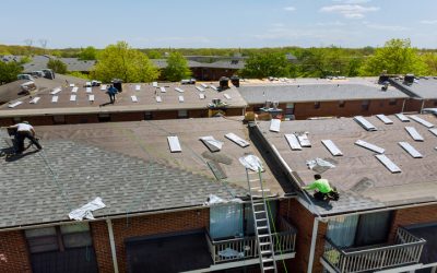 Secure Your Home with Roof Replacement Services Naples FL Residents Rely On for Lasting Protection