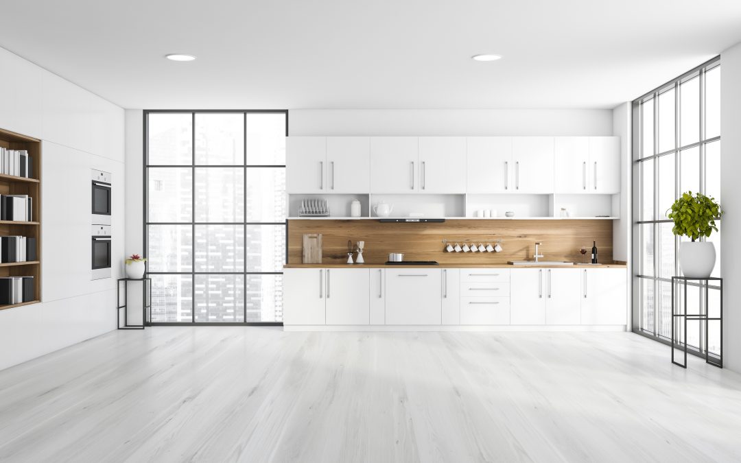 What to Expect From a Kitchen Remodel in Gaithersburg, MD for Modern Family Living