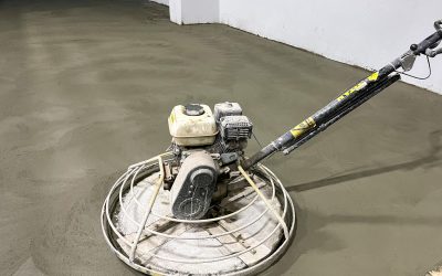 Transform Your Space With the Best Garage Floor Coating Company Minneapolis Homeowners Trust