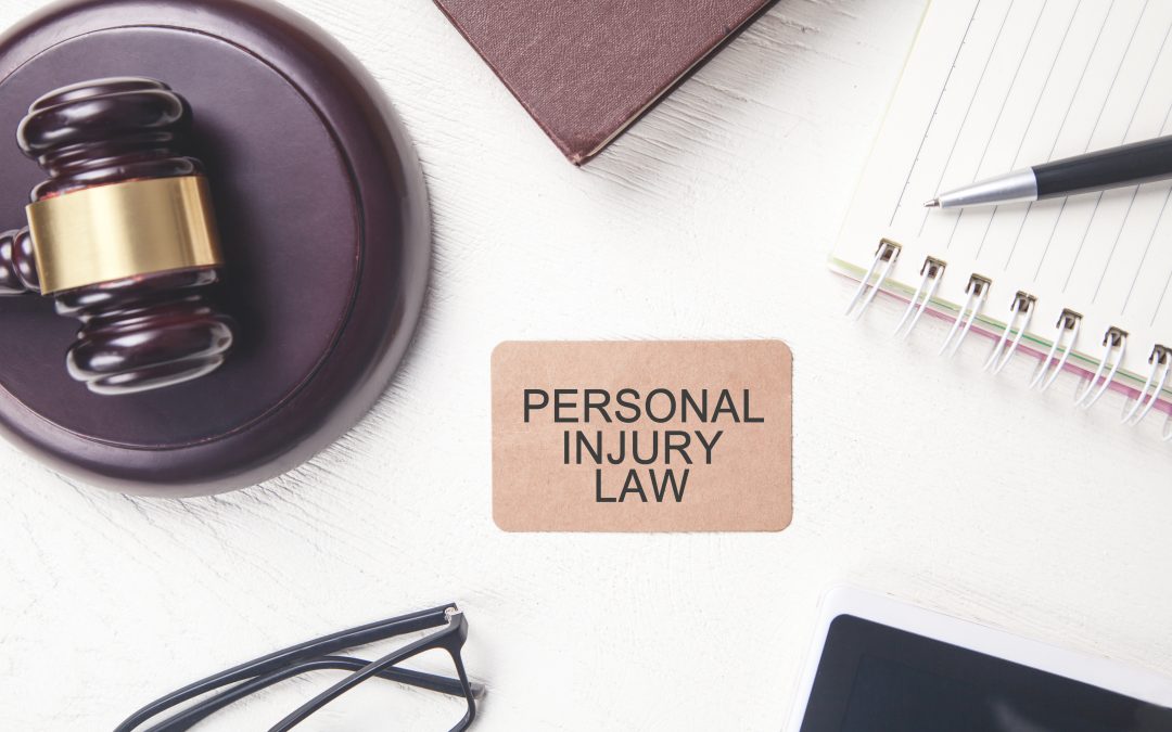 Choosing the Right Injury Lawyer in Middlesex County NJ for Your Case