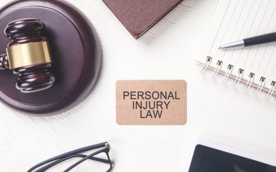 Choosing the Right Injury Lawyer in Middlesex County NJ for Your Case