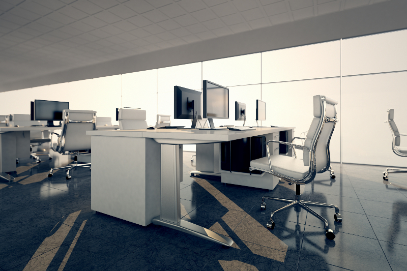 Achieve Lasting Comfort at Work with the Best Office Chair For Long Hours of Sitting
