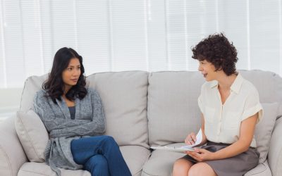 Benefits of Working With a United Healthcare Counselor Denver CO for Stress Relief