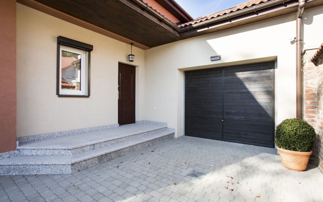 Protect Your Home With Reliable Garage Door Repair Lawrence KS Solutions