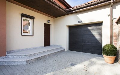 Protect Your Home With Reliable Garage Door Repair Lawrence KS Solutions