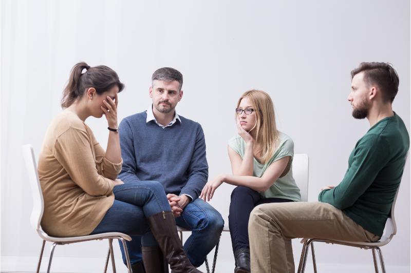 Ways an LGBTQ Therapist in Chicago, IL, can create a safer space for authentic self-expression