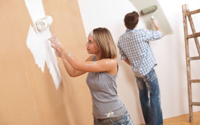 Achieve Lasting Curb Appeal with Custom Home Painting in Ann Arbor, MI