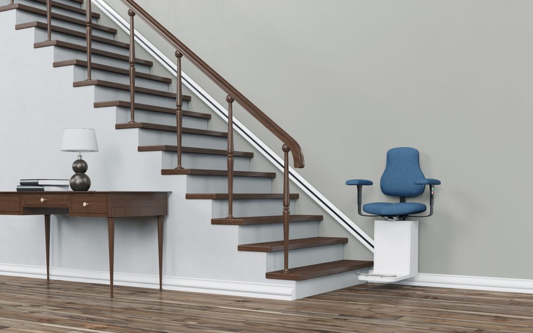 Finding Peace of Mind with a Stair Lift Supplier in Meridian, ID for Safer Homes