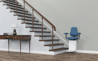 Finding Peace of Mind with a Stair Lift Supplier in Meridian, ID for Safer Homes