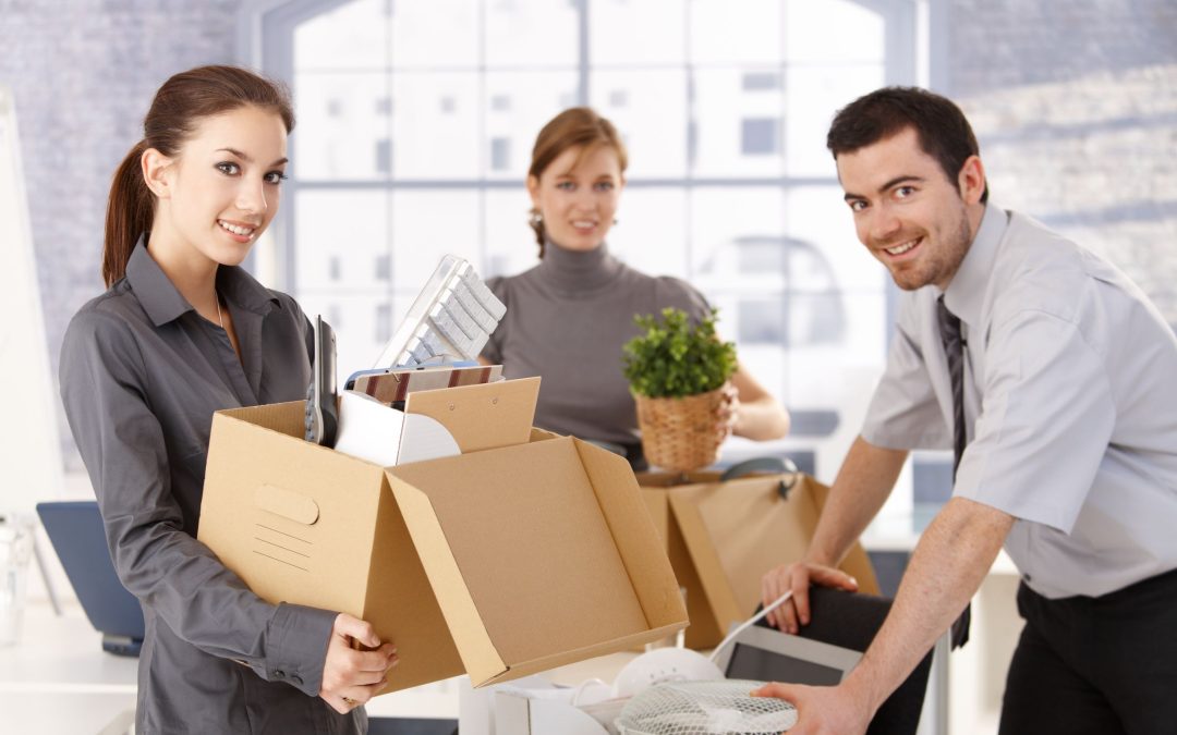 Make Packing Simple and Efficient with Experienced Movers in Newport Beach, CA