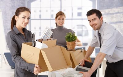 Make Packing Simple and Efficient with Experienced Movers in Newport Beach, CA