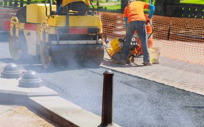 Licensing Checklist for Hiring a Commercial Asphalt Contractor in AZ