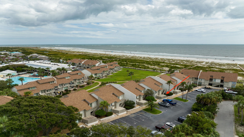 Explore South Carolina Beach House Rentals for Your Next Vacation Escape