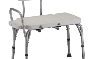 Everyday Safety Improvements with Bathroom Mobility Aids Elderly Americans Need to Know