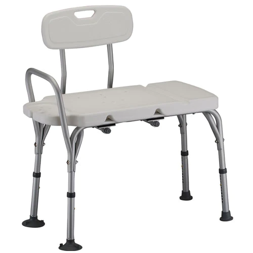 Everyday Safety Improvements with Bathroom Mobility Aids Elderly Americans Need to Know