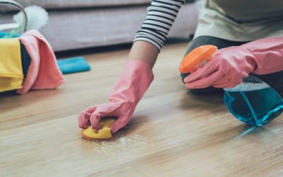 Revitalize Your Space Through House Cleaning Services In Albuquerque, NM for Lasting Freshness