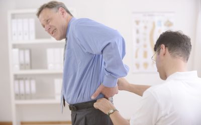 Is Spinal Decompression Safe? What You Should Know Before Treatment