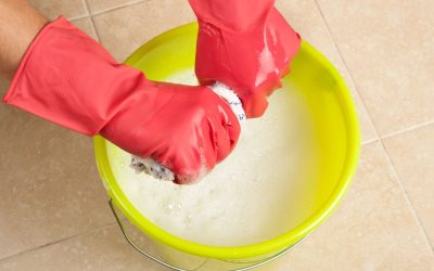 Experience Spotless Comfort With House Cleaning In Grand Rapids, MI, and Trusted Maid Services