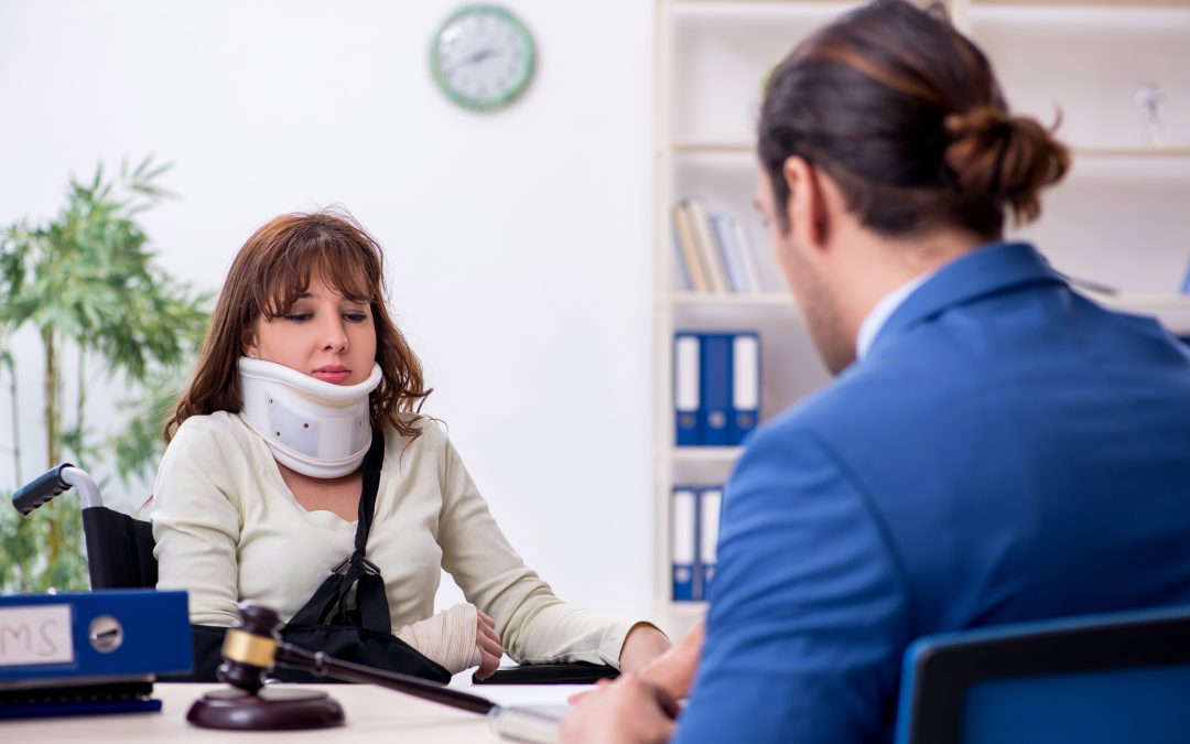 When to Consult a Social Security Disability Lawyer Sacramento, CA for Your Case