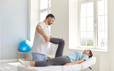 How a Chiropractic Consultant Helps Maximize Practice Growth