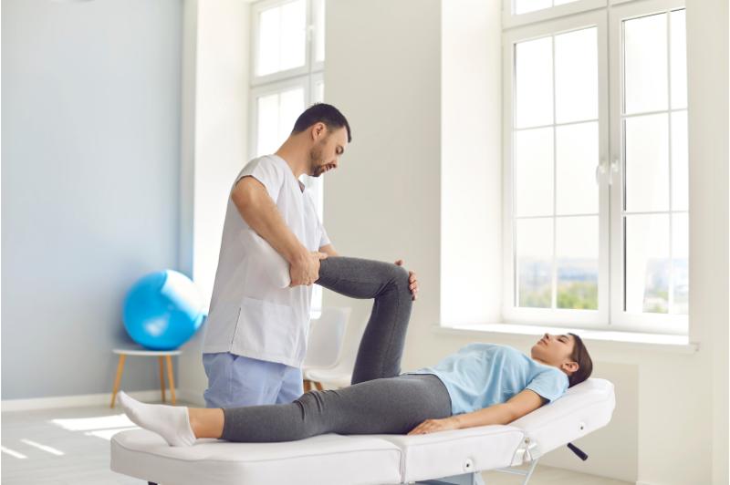 How a Chiropractic Consultant Helps Maximize Practice Growth