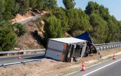 Why You Need the Best Truck Accident Attorney in Tempe, AZ After a Collision