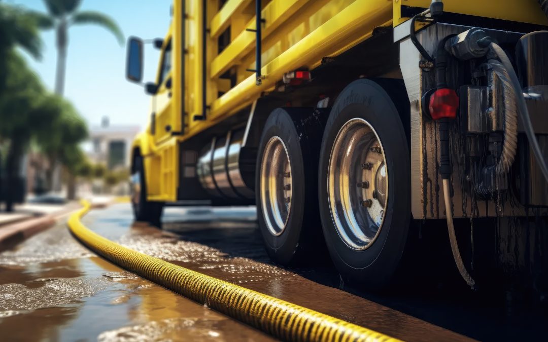 Avoid Expensive Repairs with Routine Septic Services Dallas, GA Homeowners Trust