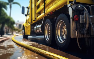 Avoid Expensive Repairs with Routine Septic Services Dallas, GA Homeowners Trust