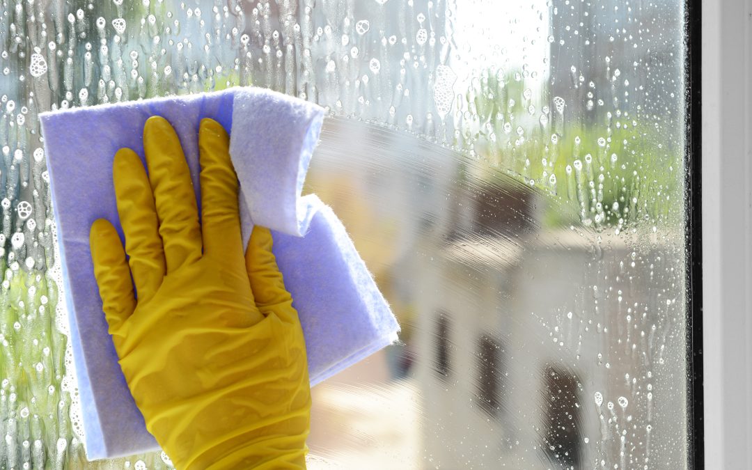 Unlock More Free Time by Choosing a Maid Service in Cedar Park, TX for Your Routine