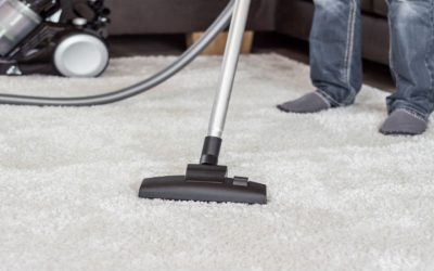 Maintain a Healthy Home All Year With Affordable House Cleaners In Folsom, CA Services