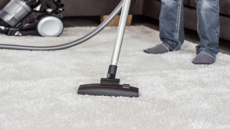 Maintain a Healthy Home All Year With Affordable House Cleaners In Folsom, CA Services