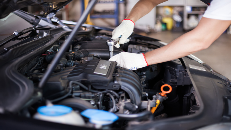 Trustworthy Solutions for Drivers Who Need Car Repair In Madison, WI