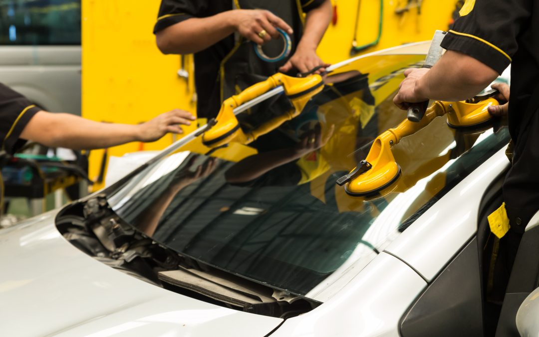 Why Choosing Luxury Windshield Repair Newcastle Wa Means LongLasting Clarity for Your Car