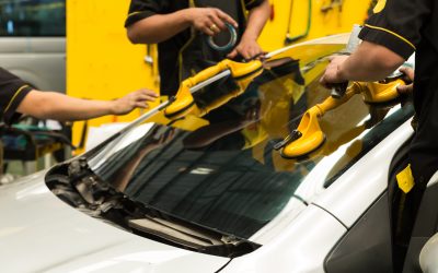 Why Choosing Luxury Windshield Repair Newcastle Wa Means LongLasting Clarity for Your Car