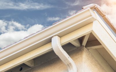 Protect Your Home From Water Damage With Rain Gutter Installation Companies Lakeville