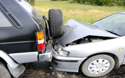 Maximize Your Compensation With Guidance From a Car Accident Lawyer in Ann Arbor, MI