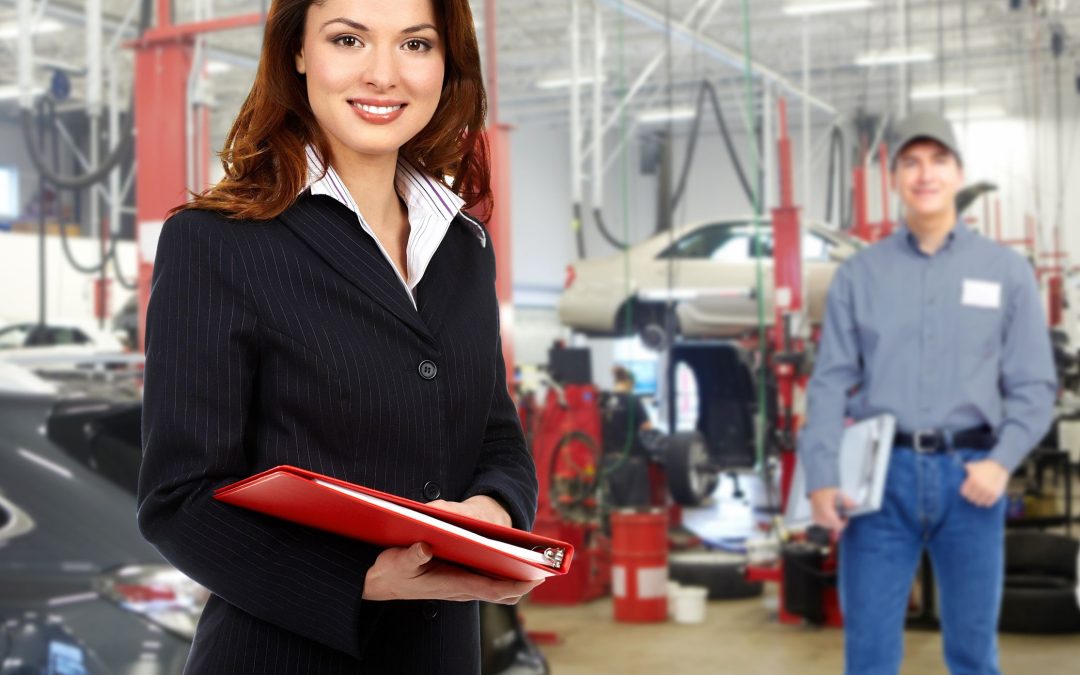 Top Mistakes to Avoid When Getting Car Tinting Services in Peoria