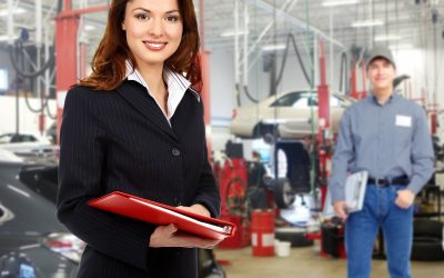 Top Mistakes to Avoid When Getting Car Tinting Services in Peoria