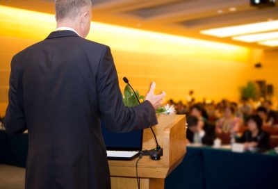 Why Las Vegas Professional Motivational Speakers Are in High Demand at Corporate Conferences