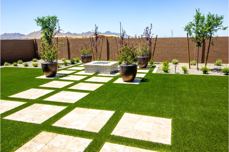 Transform Your Outdoor Space With Landscape Maintenance Falmouth MA Services You Can Trust