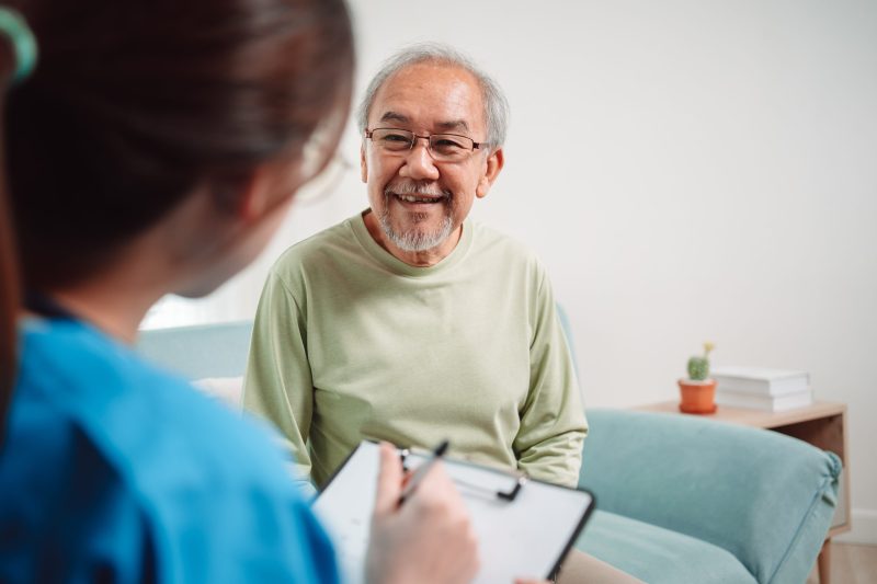 The Role of Personalized Care in Assisted Living Facilities: What You Should Know